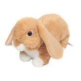 Hase beige 17cm - 937319 Teddy Hermann